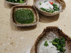 -313羊庄·羊肉火锅烧烤(李村店)