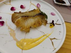 鳕鱼西京烧-藤鹤日本料理(保利广场店)