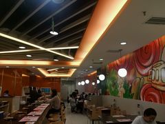 大堂-呷哺呷哺(世贸.工三店)