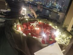 -颐云阁云顶铁板烧(南昌瑞颐大酒店)