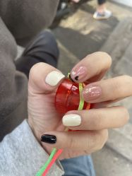 -如一·美甲美睫