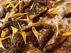 老坛子酸菜鱼-太二酸菜鱼(天鹅湖万达店)