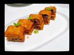 -荣兴酒家(徐家汇店)