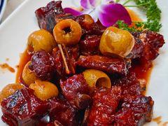 -食鸡公社辣子鸡·潍坊菜·烧烤