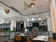 -西语·炭烧牛排(卓越中寰店)