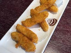 -超级厨房概念餐厅(奥园广场店)