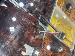 -乔波食品(杜桥中心菜场店)