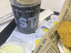-TACO STAR 塔可星(下沙宝龙店)