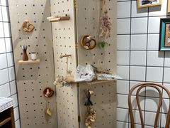用餐区-HAVE A ROOM·有间质果(总店)
