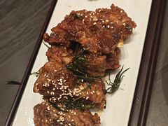 -阿喆私房菜(西五路店)