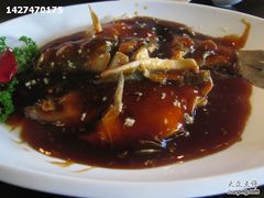 -千岛湖鱼味馆(十字街总店)