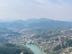 -司马台长城