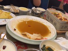 -英兰朝族饭店·英兰锅包肉(佳园路店)