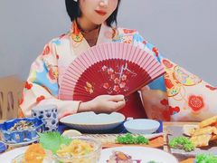 -浦·传统日式料理(3 5 1 1 店)