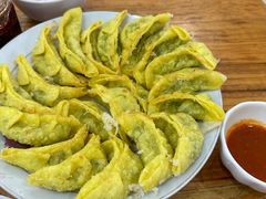 -金山锅贴店(金泉路店)