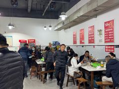 -小倪羊肉米线馆