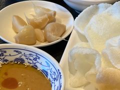 -仁和四季涮肉馆(天坛南门店)