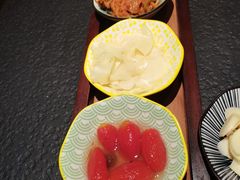 -300杯·和牛烧肉清酒专门店(廊里店)