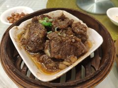 -潮福城大酒楼·潮粤菜·港式点心(阳光城店)