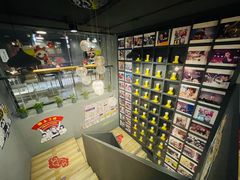 -咪咕咖啡(北京西单店)