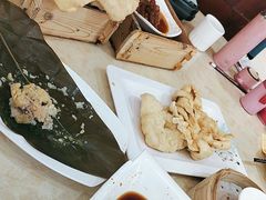 -中恒华茶楼(牌坊店)