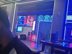 -关你鬼室大型密室逃脱(佛山创意园店)
