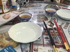 -阿殳菜馆·私厨(水围村店)