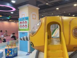 -万达宝贝王(上海浦江店)