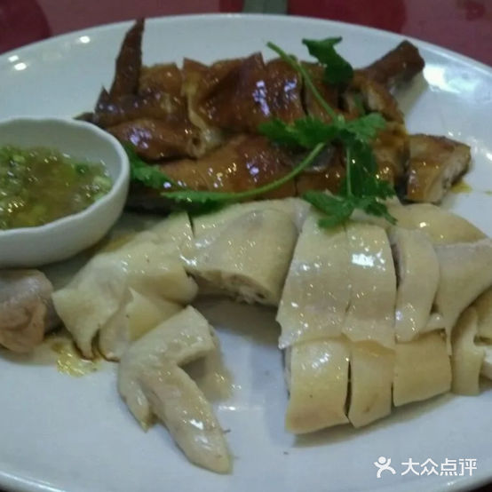 小成渔村