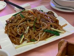 -渔村盛宴(航空新城店)