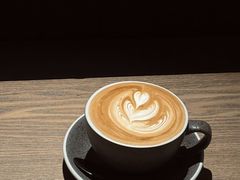 -Maxpoint Kitchen 西餐咖啡(乐峰广场店)