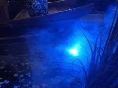 -绿茶餐厅(城西银泰城店)