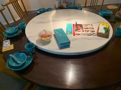 -荷塘秋月·本帮江浙菜(国权路店)