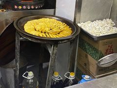 -清真蒋有记(老门东店)