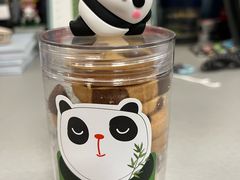 -味多美·北京面包工坊(天坛店)