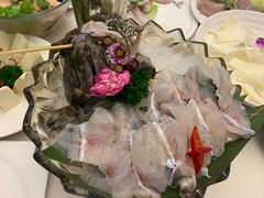 -围炉夜话·潮汕卤水火锅(榕江店)