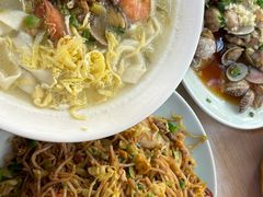 -面道赞宁海海鲜面(迎凤街店)