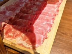 -老灶堂文创火锅(文艺路店)