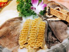 -巴九门老火锅(来福士打望店)