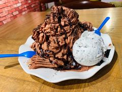 -二斗栗子(黄河道店)