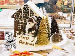 -GODIVA(王府井apm店)