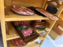 -闻老头·菊花炭烤肉(D11店)