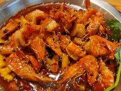 -阿田大虾(林达奥特莱斯店)