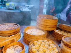 -怡咖啡海鲜自助餐厅(浦东香格里拉店)