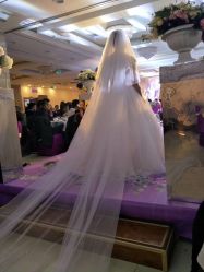 -ZHICOME·稚蔻婚纱礼服造型定制(西安龙首印象城店)