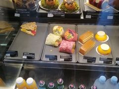 -星巴克(银川金凤万达店)