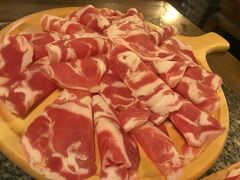 -滇池印象原生态火锅(南开大悦城店)