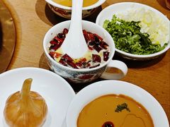 -北京老门框爆肚涮肉馆(凤城六路店)