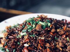 -老地方猫儿面(磁器口店)