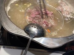 -潮发潮汕牛肉店(永庆坊店)